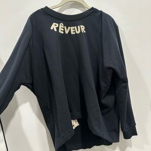 Crew Neck from old Madewell collection